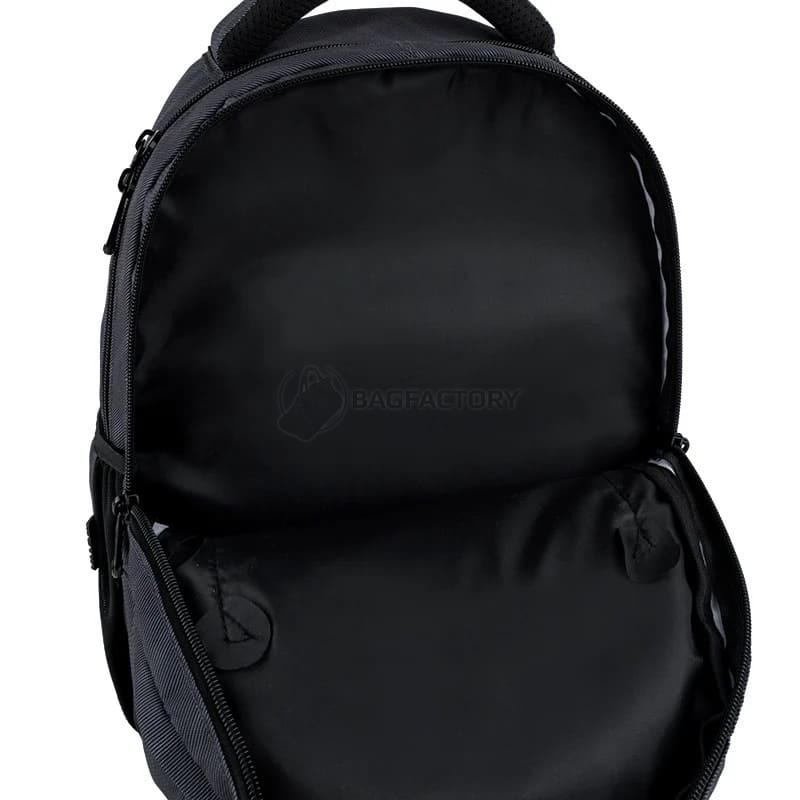 Рюкзак підлітковий Kite Education teens 8001L DC Batman Чорний 25.5 л (DC25-8001L)