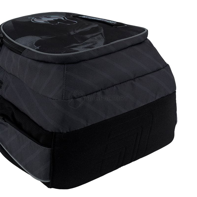 Рюкзак підлітковий Kite Education teens 8001L DC Batman Чорний 25.5 л (DC25-8001L)