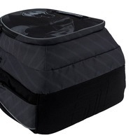 Рюкзак підлітковий Kite Education teens 8001L DC Batman Чорний 25.5 л (DC25-8001L)