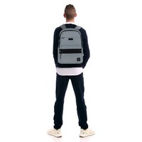 Рюкзак молодіжний Kite Education teens 2721L-3 Сірий 16 л (K25-2721L-3)