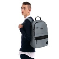 Рюкзак молодіжний Kite Education teens 2721L-3 Сірий 16 л (K25-2721L-3)
