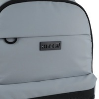 Рюкзак молодіжний Kite Education teens 2721L-3 Сірий 16 л (K25-2721L-3)