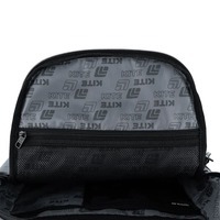 Рюкзак молодіжний Kite Education teens 2721L-3 Сірий 16 л (K25-2721L-3)