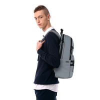 Рюкзак молодіжний Kite Education teens 2721L-3 Сірий 16 л (K25-2721L-3)
