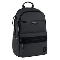 Рюкзак молодіжний Kite Education teens 2721L-2 Темно-сірий 16 л (K25-2721L-2)