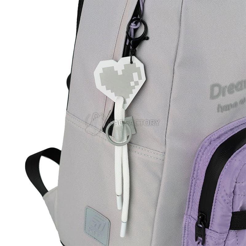 Рюкзак підлітковий Kite Education teens 949L-3 Сірий 18.5 л (K25-949L-3)