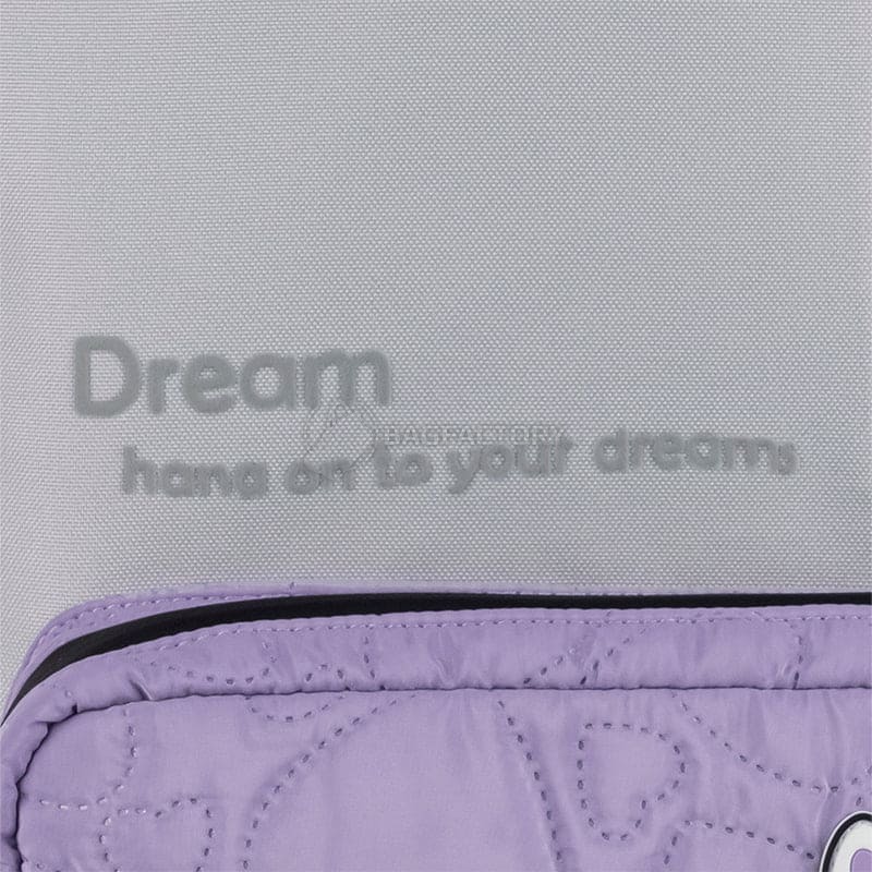 Рюкзак підлітковий Kite Education teens 949L-3 Сірий 18.5 л (K25-949L-3)