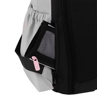 Рюкзак підлітковий Kite Education teens 949L-3 Сірий 18.5 л (K25-949L-3)