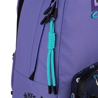 Рюкзак підлітковий Kite Education teens 949L-2 Фіолетовий 18.5 л (K25-949L-2)