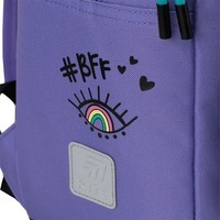 Рюкзак підлітковий Kite Education teens 949L-2 Фіолетовий 18.5 л (K25-949L-2)