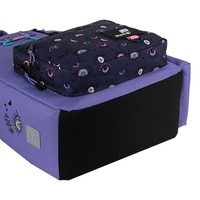 Рюкзак підлітковий Kite Education teens 949L-2 Фіолетовий 18.5 л (K25-949L-2)
