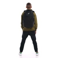 Рюкзак молодіжний Kite Education teens 2578L-1 Чорний 18 л (K25-2578L-1)