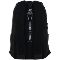 Рюкзак молодіжний Kite Education teens 2578L-1 Чорний 18 л (K25-2578L-1)