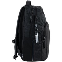 Рюкзак молодіжний Kite Education teens 2578L-1 Чорний 18 л (K25-2578L-1)