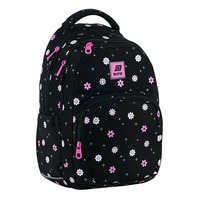 Рюкзак молодіжний Kite Education teens 903L-1 Чорний 26 л (K25-903L-1)