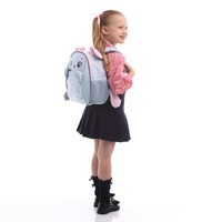 Дитячий рюкзак Kite Kids 2728 Lovely Bunny 8 л (K25-2728XS-1)