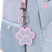 Дитячий рюкзак Kite Kids 2728 Lovely Bunny 8 л (K25-2728XS-1)