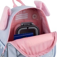Дитячий рюкзак Kite Kids 2728 Lovely Bunny 8 л (K25-2728XS-1)