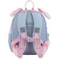 Дитячий рюкзак Kite Kids 2728 Lovely Bunny 8 л (K25-2728XS-1)