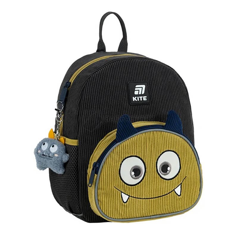 Дитячий рюкзак Kite Kids 2727 Monster 8.5 л (K25-2727XS-7)