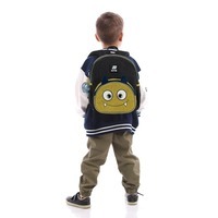 Дитячий рюкзак Kite Kids 2727 Monster 8.5 л (K25-2727XS-7)