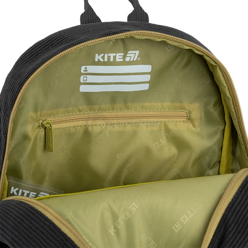 Дитячий рюкзак Kite Kids 2727 Monster 8.5 л (K25-2727XS-7)