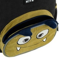 Дитячий рюкзак Kite Kids 2727 Monster 8.5 л (K25-2727XS-7)