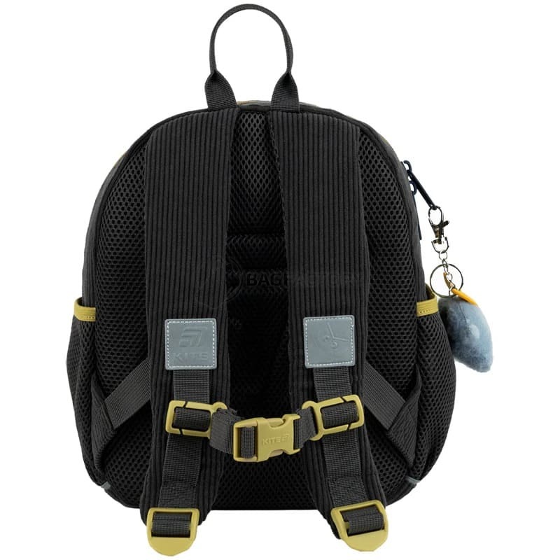 Дитячий рюкзак Kite Kids 2727 Monster 8.5 л (K25-2727XS-7)