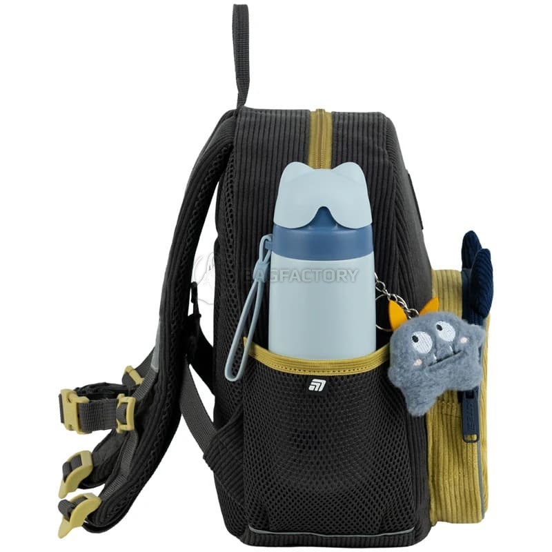 Дитячий рюкзак Kite Kids 2727 Monster 8.5 л (K25-2727XS-7)