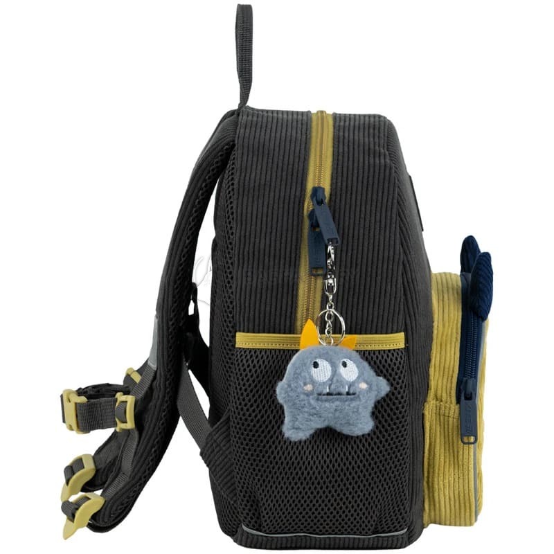 Дитячий рюкзак Kite Kids 2727 Monster 8.5 л (K25-2727XS-7)