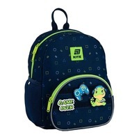 Дитячий рюкзак Kite Kids 2727 Dino Gamer 8.5 л (K25-2727XS-5)