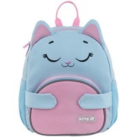 Дитячий рюкзак Kite Kids 2727 Sleepy Cat 8.5 л (K25-2727XS-2)