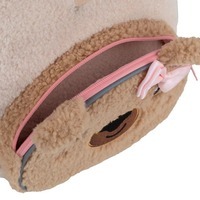 Дитячий рюкзак Kite Kids 2727 Teddy Bear 8.5 л (K25-2727XS-3)