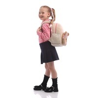 Дитячий рюкзак Kite Kids 2727 Teddy Bear 8.5 л (K25-2727XS-3)