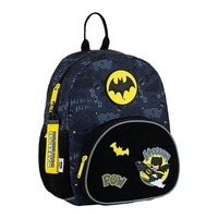Дитячий рюкзак Kite Kids 2727 DC Batman 8.5 л (DC25-2727XS)
