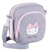 Дитяча сумка-рюкзак Kite 2620-1 Hello Kitty 1.2 л (HK25-2620-1)