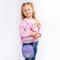Дитяча сумка-рюкзак Kite 2620 My Little Pony 1.2 л (LP25-2620)