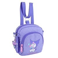 Дитяча сумка-рюкзак Kite 2620-2 Kuromi 1.2 л (HK25-2620-2)
