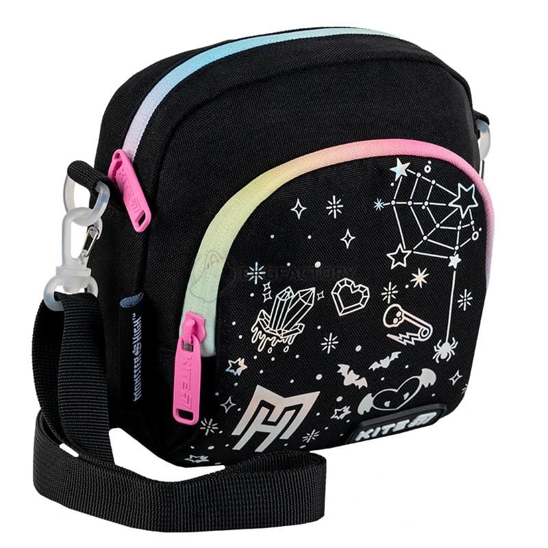 Дитяча сумка-рюкзак Kite 2620 Monster High 1.2 л (MH25-2620)