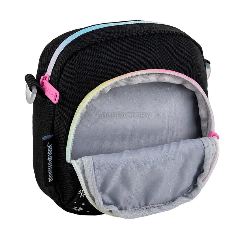 Дитяча сумка-рюкзак Kite 2620 Monster High 1.2 л (MH25-2620)