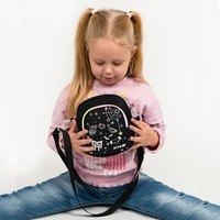 Дитяча сумка-рюкзак Kite 2620 Monster High 1.2 л (MH25-2620)