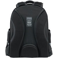 Шкільний напівкаркасний рюкзак GoPack Education 165M Skate 15л (GO25-165M-8)