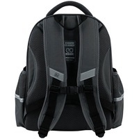 Шкільний напівкаркасний рюкзак GoPack Education 165M Skate 15л (GO25-165M-8)