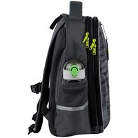 Шкільний напівкаркасний рюкзак GoPack Education 165M Skate 15л (GO25-165M-8)