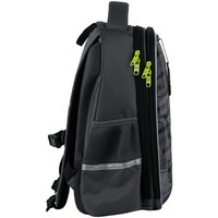 Шкільний напівкаркасний рюкзак GoPack Education 165M Skate 15л (GO25-165M-8)