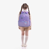 Шкільний напівкаркасний рюкзак GoPack Education 165M Yummy 15л (GO25-165M-3)