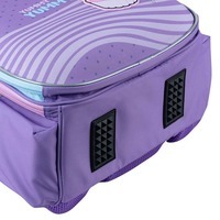 Шкільний напівкаркасний рюкзак GoPack Education 165M Yummy 15л (GO25-165M-3)