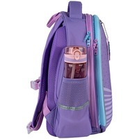 Шкільний напівкаркасний рюкзак GoPack Education 165M Yummy 15л (GO25-165M-3)