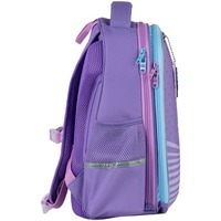 Шкільний напівкаркасний рюкзак GoPack Education 165M Yummy 15л (GO25-165M-3)