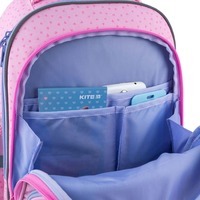 Шкільний рюкзак GoPack Education 2606S-3 Sweet Like Candy 15л (GO25-2606S-3)
